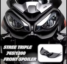 Triumph Street Triple 1200 RS
