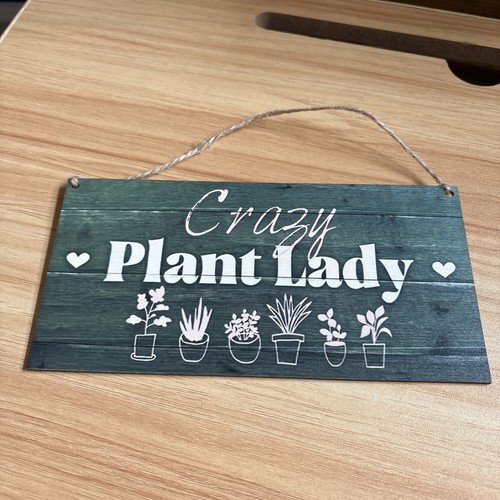 10cm crazy plant - x,