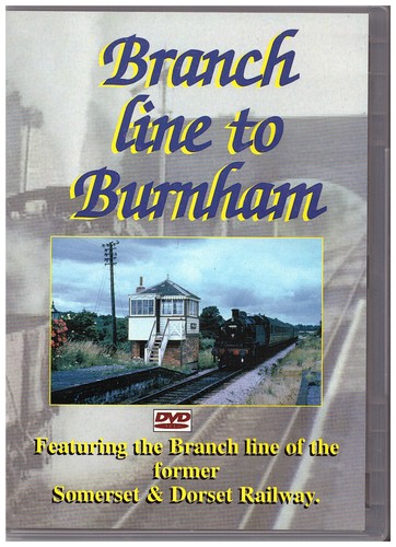 Branch line burnham - to,
