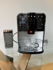 Melitta Caffeo Barista T