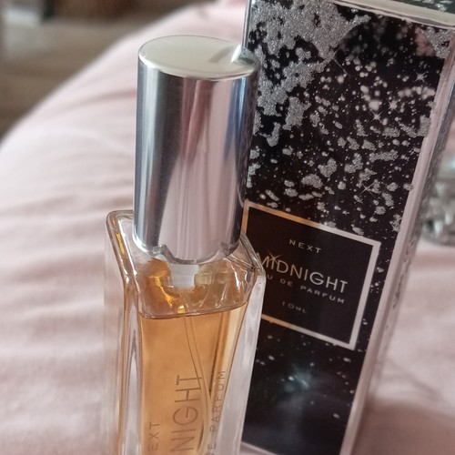 Next midnight eau parfum - next,