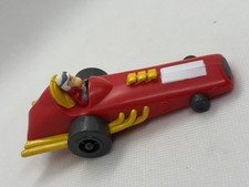 Wacky Races Peter Perfect