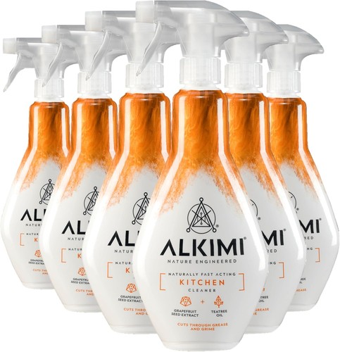 Alkimi pack 500 kitchen - 6,