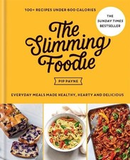 The Slimming Foodie: 100+