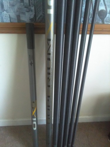 Used fishing pole - used,