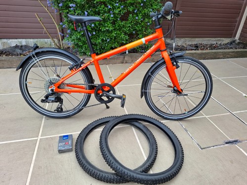 Islabikes beinn large - 20, inch