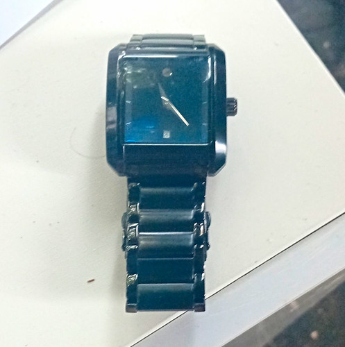 Movado 1881 quartz analogue - 1881,