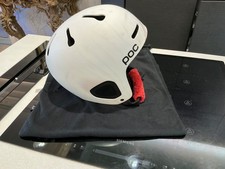POC AURIC mens ski helmet size