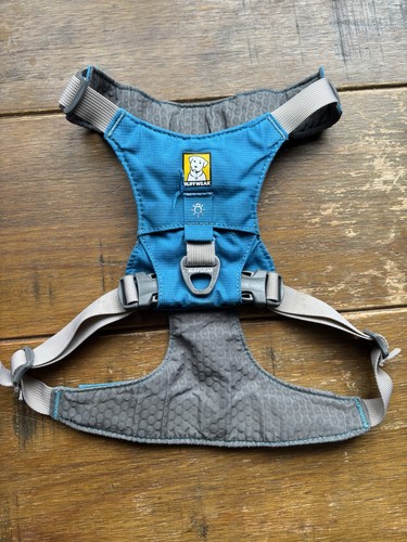 Ruffwear light harness - hi,