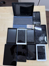 Job lot Phones & Tablets |