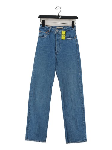 Levi women jeans 26 - women's, in
