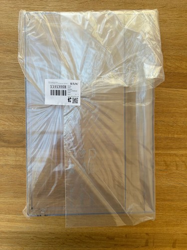 Genuine neff freezer big - genuine,