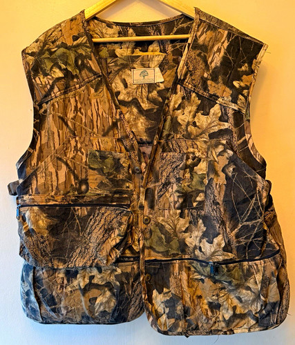 Mossy oak men camouflage - mossy,
