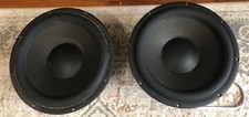 Peerless XLS 830500 Subwoofer
