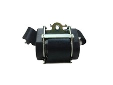 Peugeot 207 SW WK Seat Belt