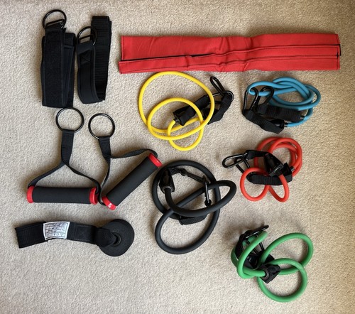 Protone fitness resistance - protone,