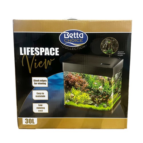 Betta choice lifespace - betta,