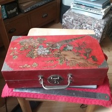 Vintage ZHONGGUO XIANGQI -