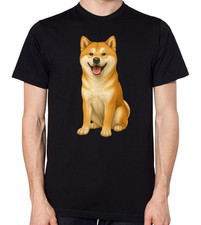 Japanese Akita Dog Unisex