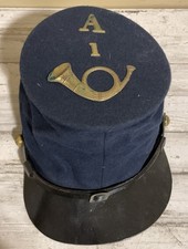 Original Civil War Wool Forage