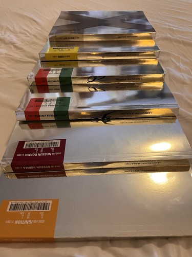 Collectors lamborghini - collectors!,