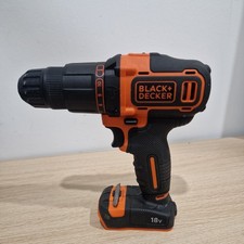 Black & Decker Cordless 18v