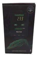 HABISTAT Classic Pro Mat Stat
