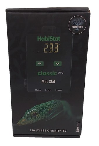 Habistat classic pro mat - pro,