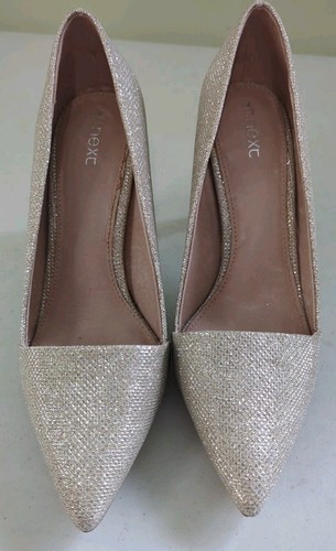 Next signature gold glittery - next,