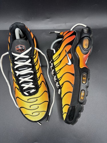Nike air max plus - plus, og