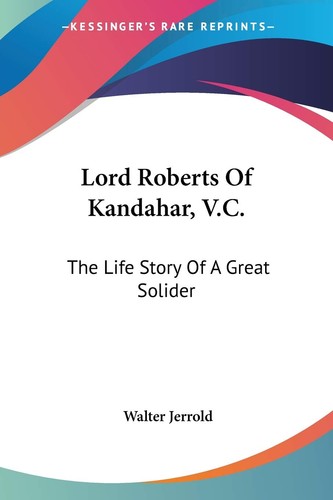 Lord roberts kandahar - lord, of