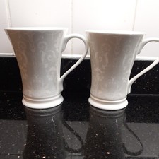 Laura Ashley Fine Bone China