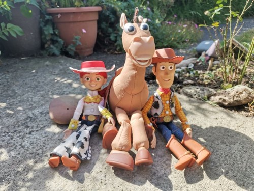 Toy story signature collection - toy,