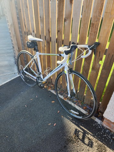 Giant defy 54cm - 4, 21"