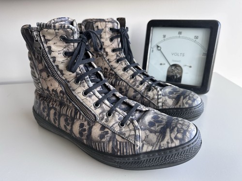 Alexander mcqueen catacombs - alexander,