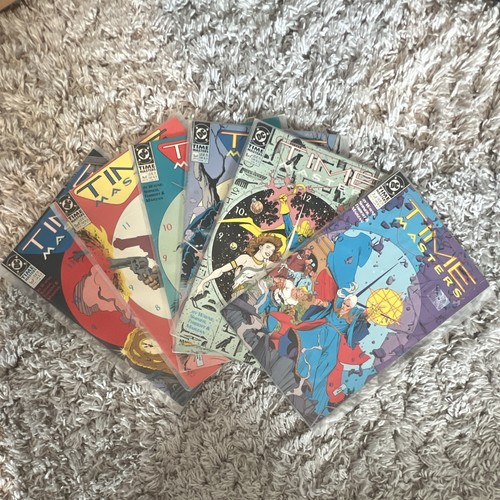 Comics time masters - time, comic