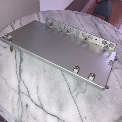 Akai channel out mounting - akai, 8