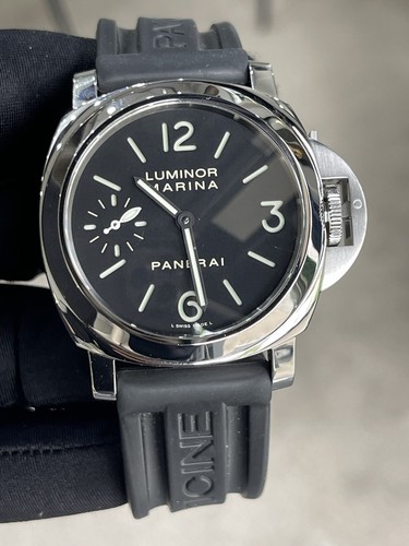 Panerai luminor marina - luminor,