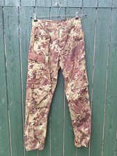 Italian Mimetico Vegetata