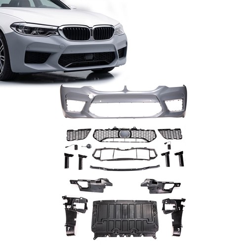 Front bumper with - with, suitable