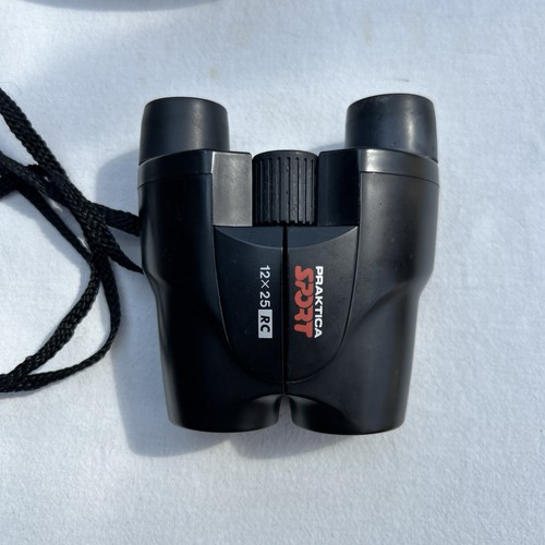 Praktica sport compact - praktica, rc