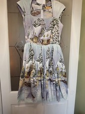 Bernie Dexter Winter