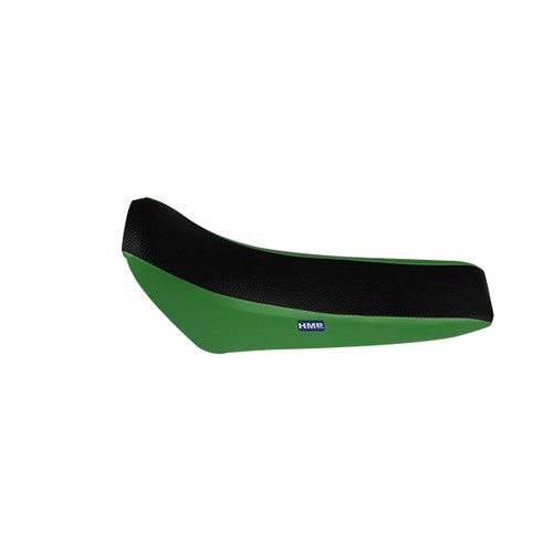 Seat type green dirt - green, pit