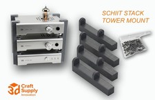 Stack Tower Mount for Schiit