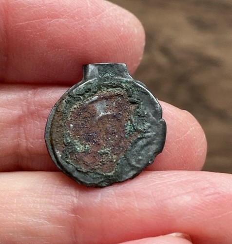 Celtic britain potin issue - britain.,