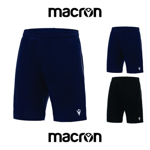 Shorts bermuda with pockets - with,