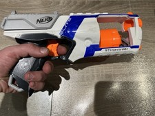Nerf N-Strike Elite Strongarm