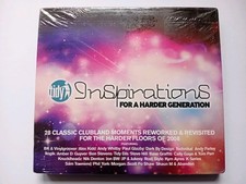 Tidy Inspirations For A Harder