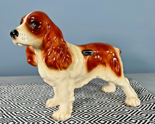 Coopercraft springer spaniel - springer,