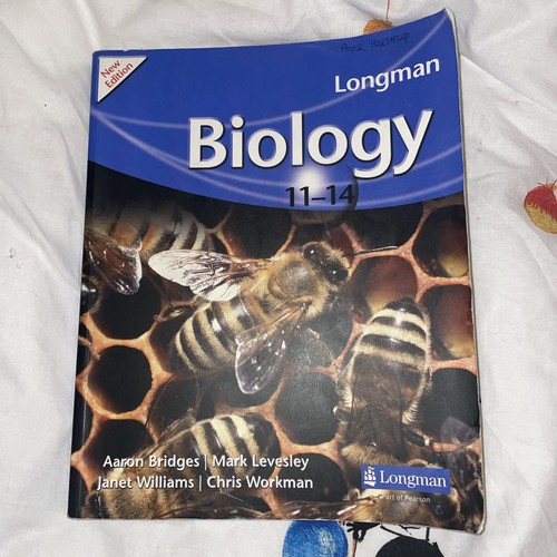 Longman biology 2009 - longman,
